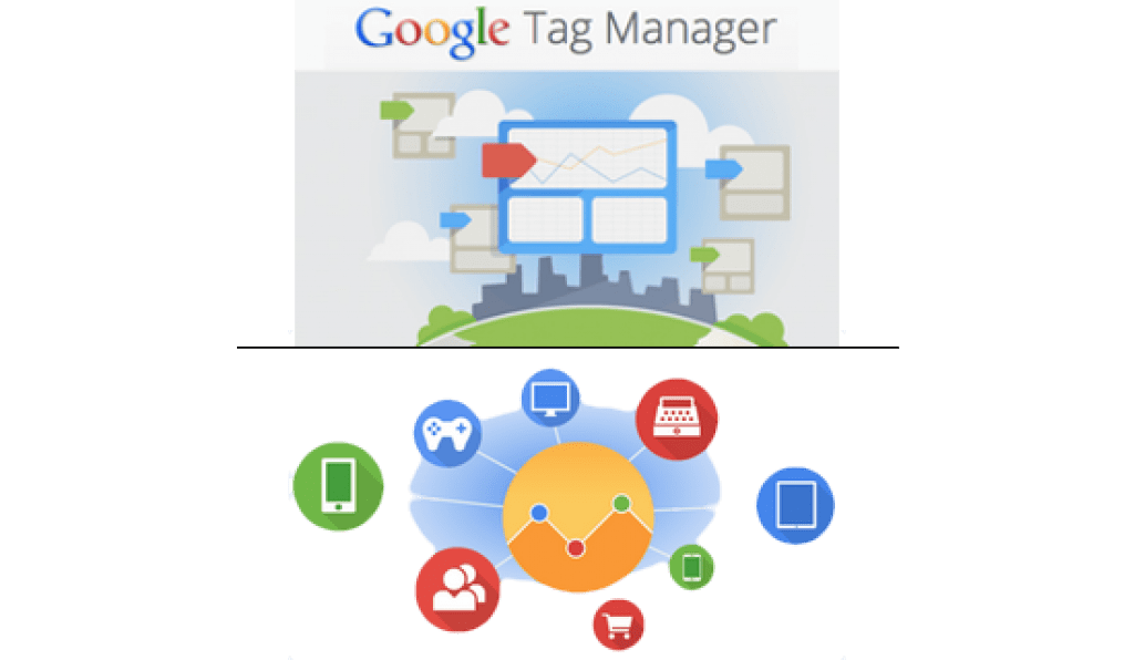 Sobre Google TAg manager Foto